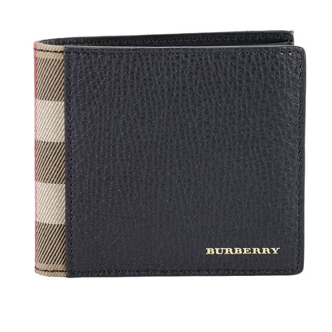 amazon burberry wallet|burberry wallet for men's.